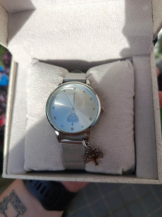 Relógio Sami Novo