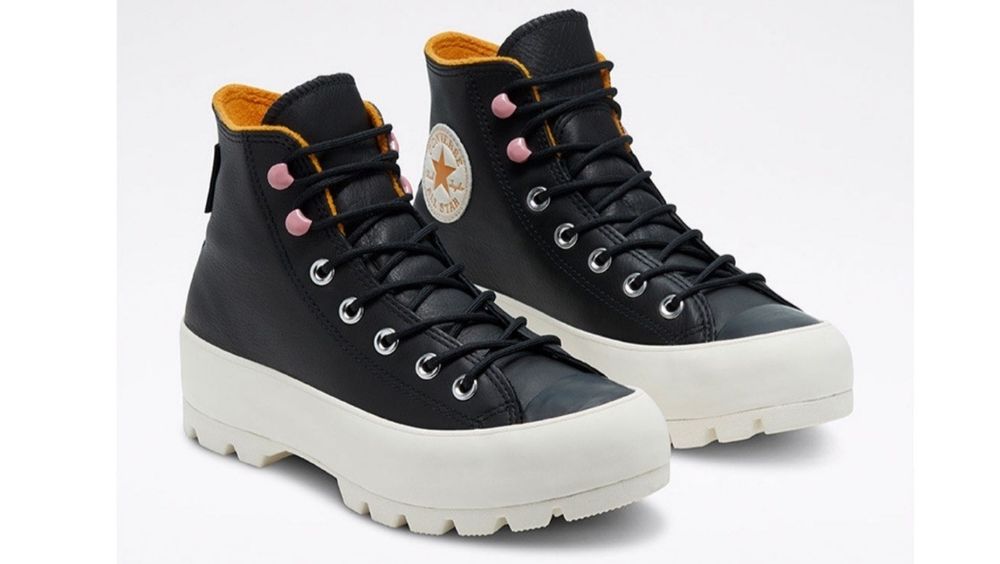 Кеди Converse оригінал