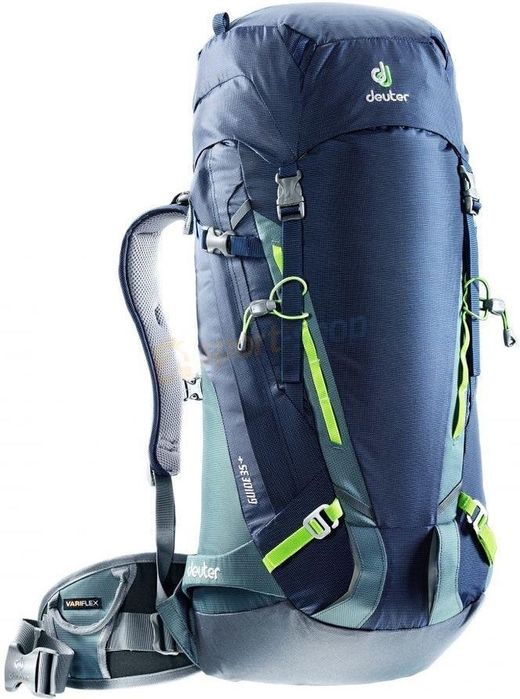 Plecak skiturowy Deuter Guide 35+