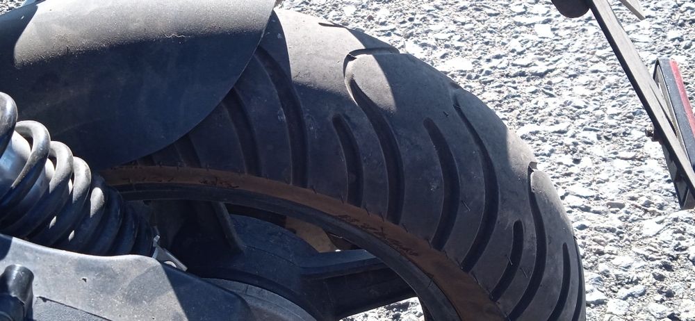 Продам скутер ...