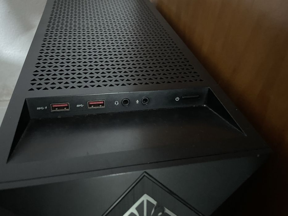 Desktop HP Omen Obelisk