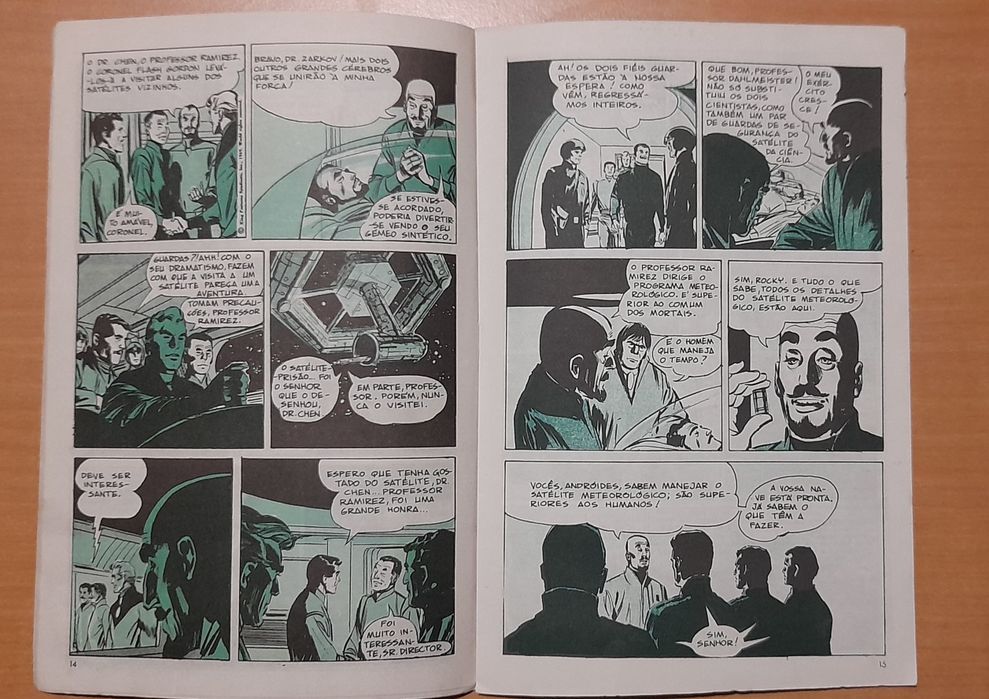 Flash Gordon n. 1