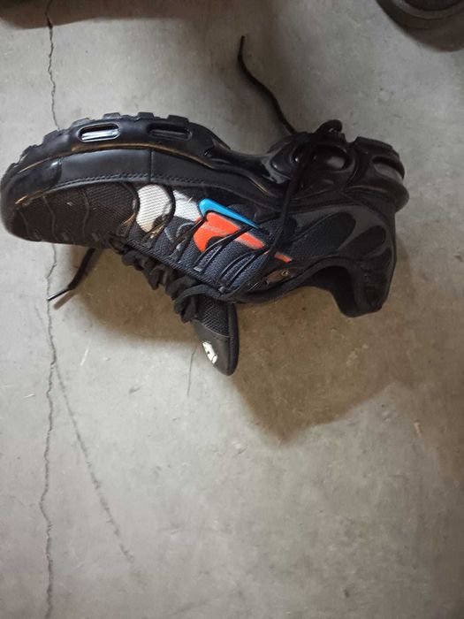 Tênis da Nike tamanho 40