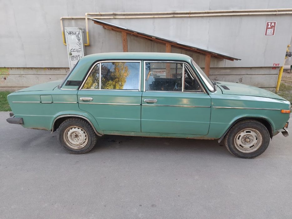 Продам Жигули ВАЗ 2106