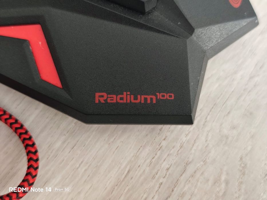 Mikrofon Genesis Radium 100