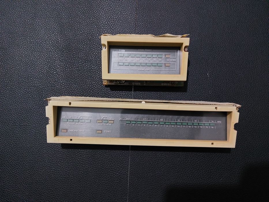 Radmor 5412 Sprzedam na części