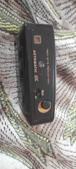 Пленочний фотоапарат олимпик Olympic