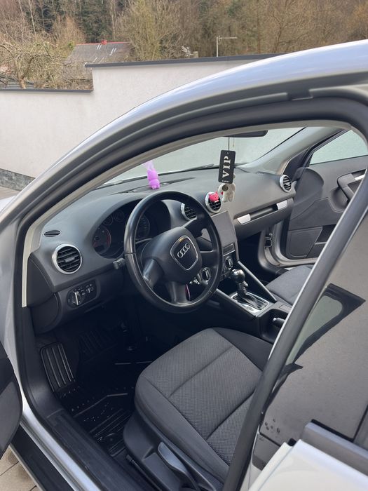 Sprzedam Audi A3