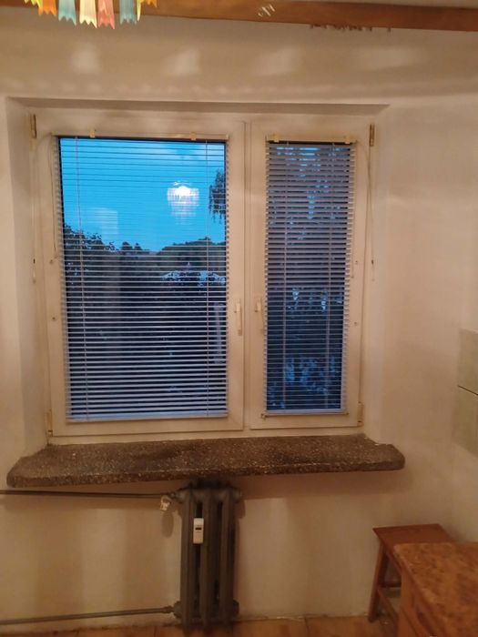 Sprzedam mieszkanie 36m²