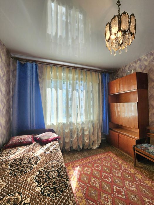 Сдам в аренду 2комнатную квартиру на Добровольского/Идеал/Мигран