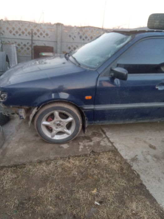 Розбираю Пасат Б-3,Б-4