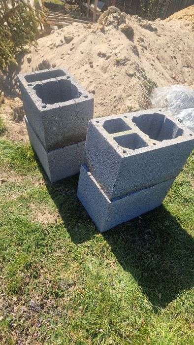 Pustak kominowy pustaki