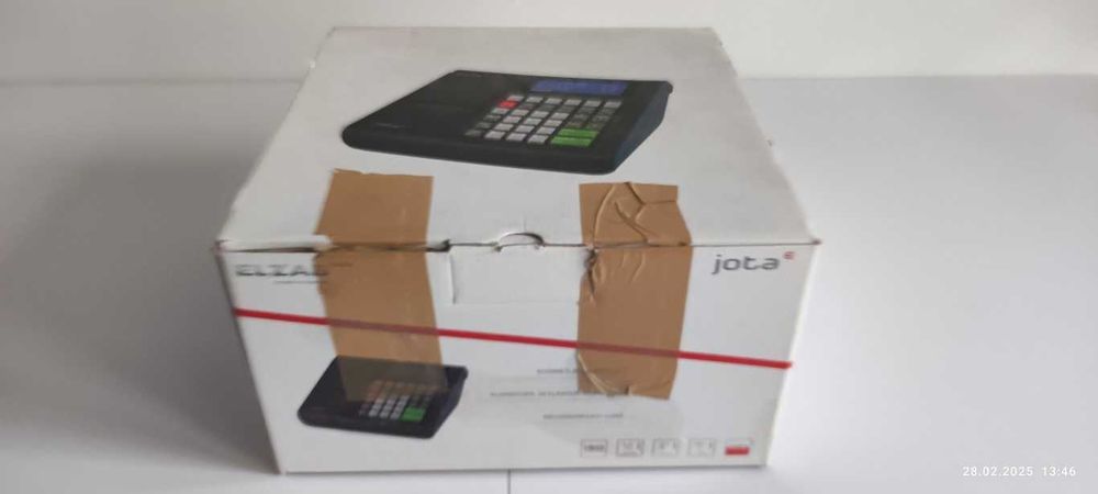 Kasa fiskalna Jota