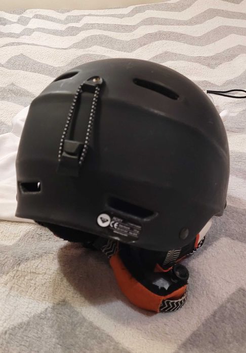 Kask ROXY Power Powder, rozmiar M, 58 cm