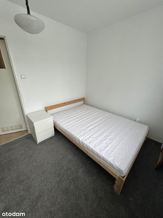 Mieszkanie 3 pokoje Warszawa Bielany Słodowiec - View 2