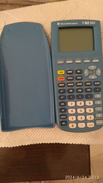 Calculadoras multifunções