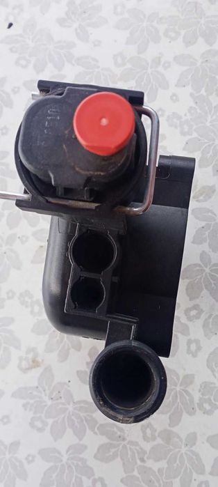 Равлик, кришка для Wilo Premium-3C (65103097)