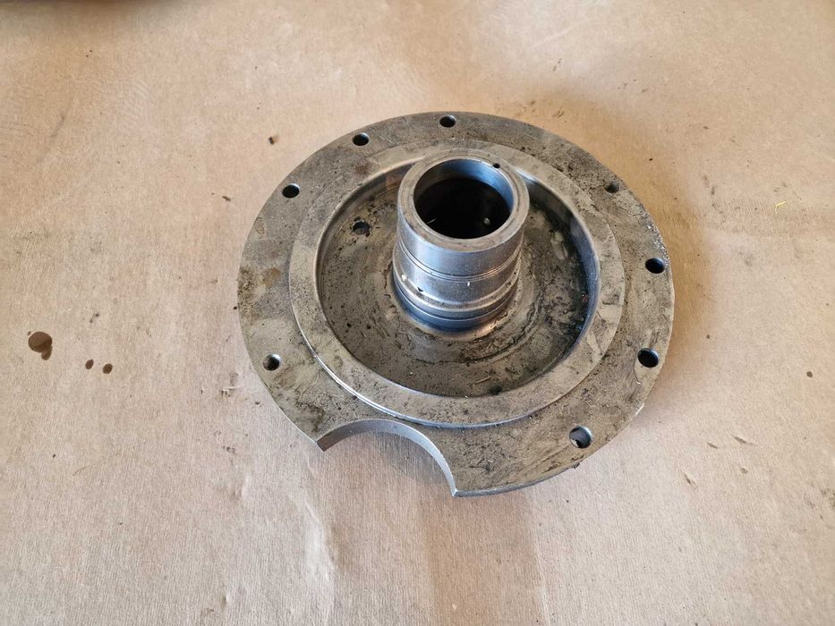 Муфта щеплення ВОМ трактора John Deer оригінал YZ91592