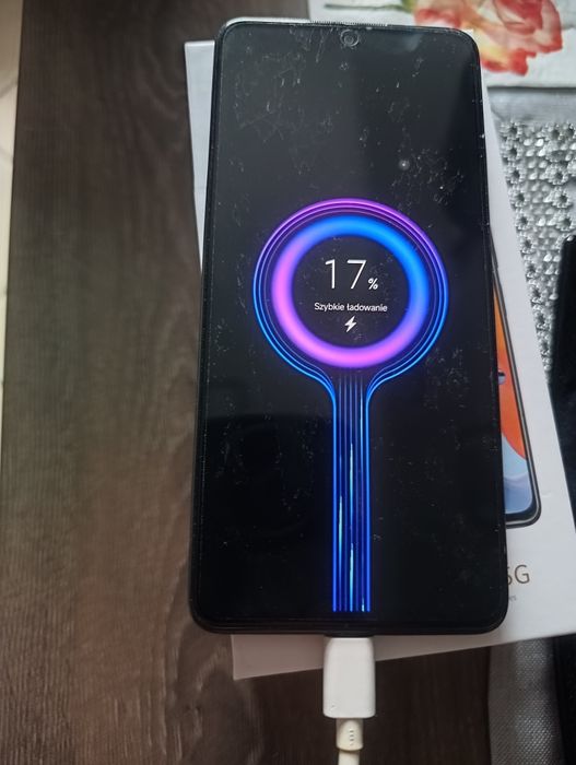 Redmi Note 11Pro