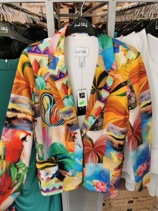 Marynarka Joseph Ribkoff 222225, 8, 10, 12,16