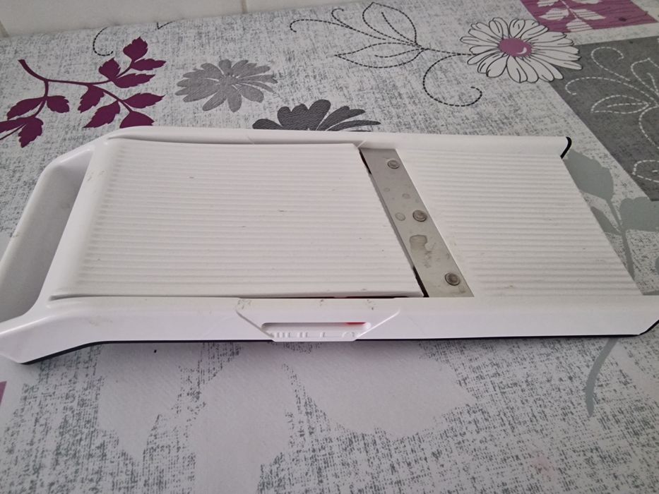 Mandolina junior tupperware