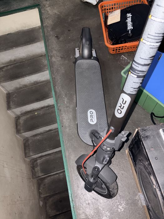 Trotinete xiaomi 5 pro