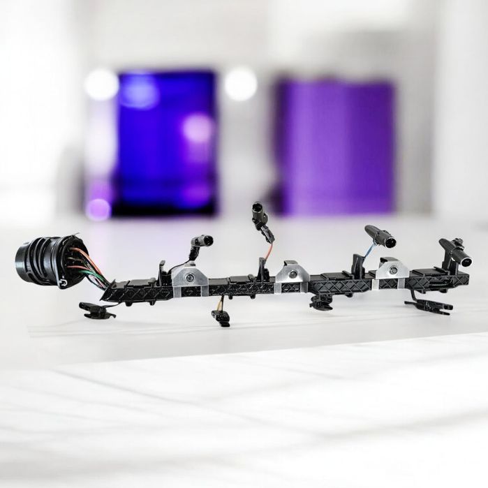 Wiązka pompowtrysków Bosch 03G971826 Audi VW Passat B6 2.0 TDI 16V