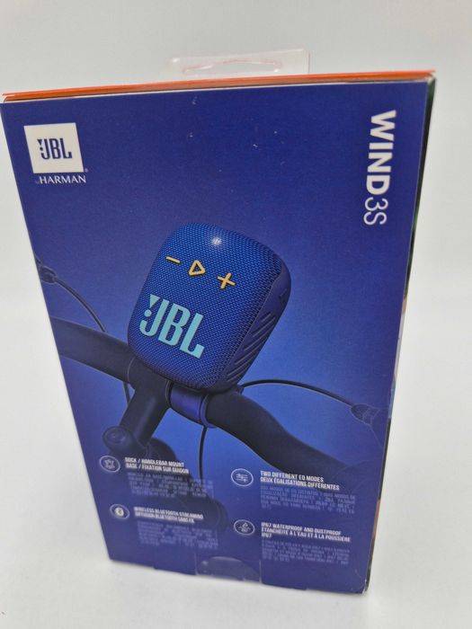 Głośnik Jbl Wind 3S Komplet No