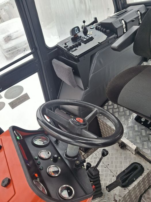 Mf 255 super stan jedyny taki