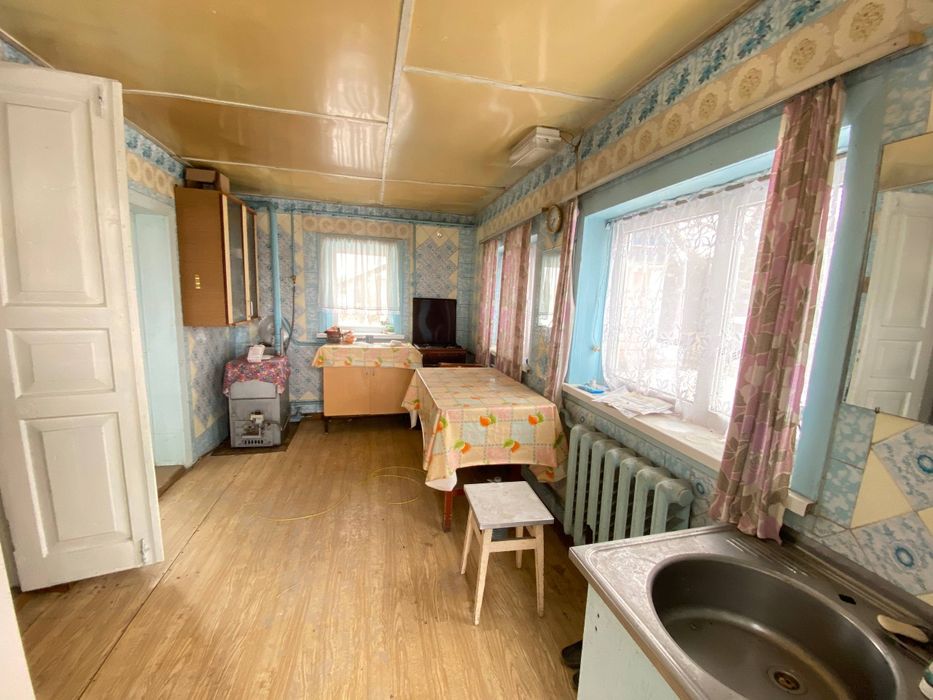 Продам гарний будинок, сполучення з Києвом