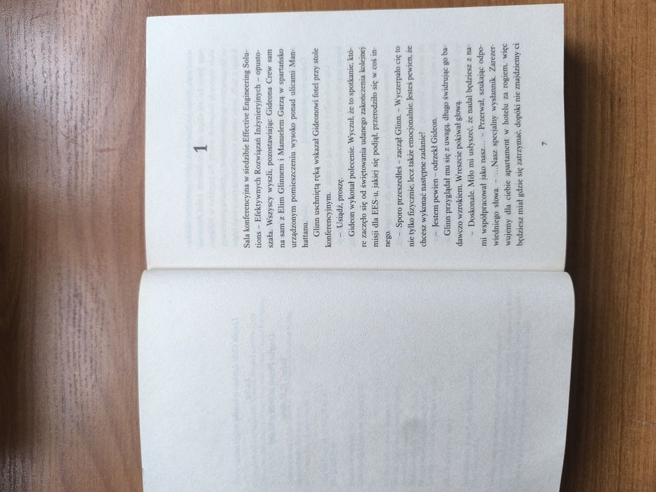 Zaginiona Wyspa, Douglas Preston, Lincoln Child