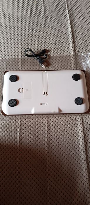 Waga dla dzieci cyfrowa