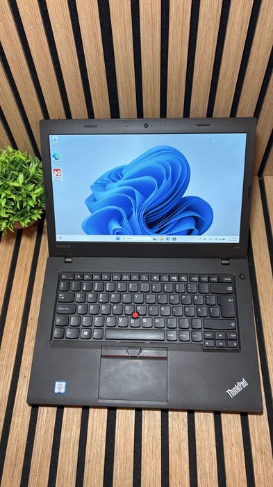 Sprzedam Laptop Lenovo ThinkPad L460 Intel Core i5-6300U