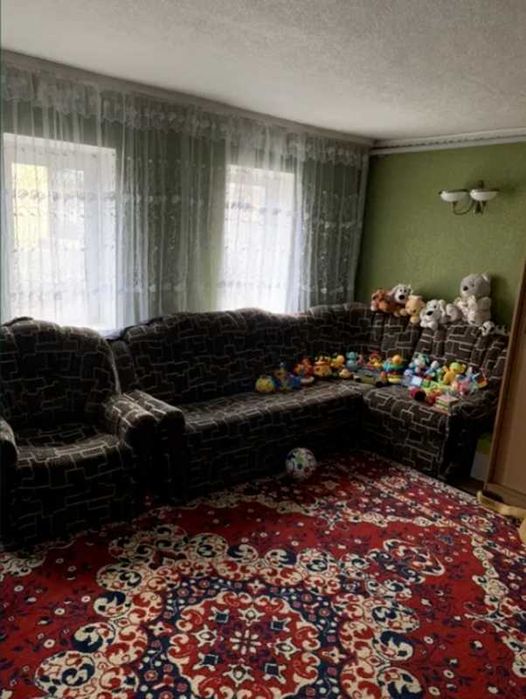 Продается дом, Былбасовка. Возможна продажа по Сертификату