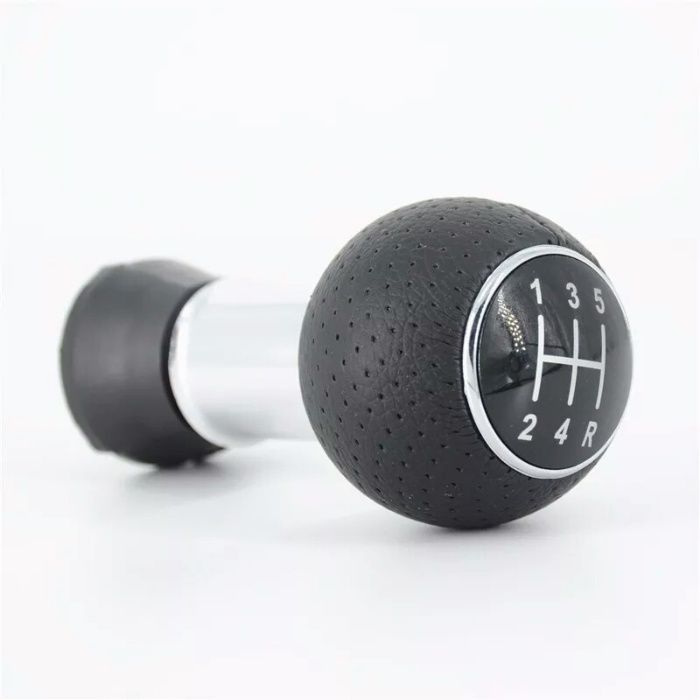Moca manete de velocidades Audi A3 A4 skoda seat VW 5 e 6 velocidades
