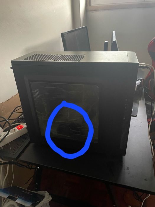 Computador Fixo 
Rtx 2070 windforce
i9-11900K


Rtx 2070 windforce
i9-