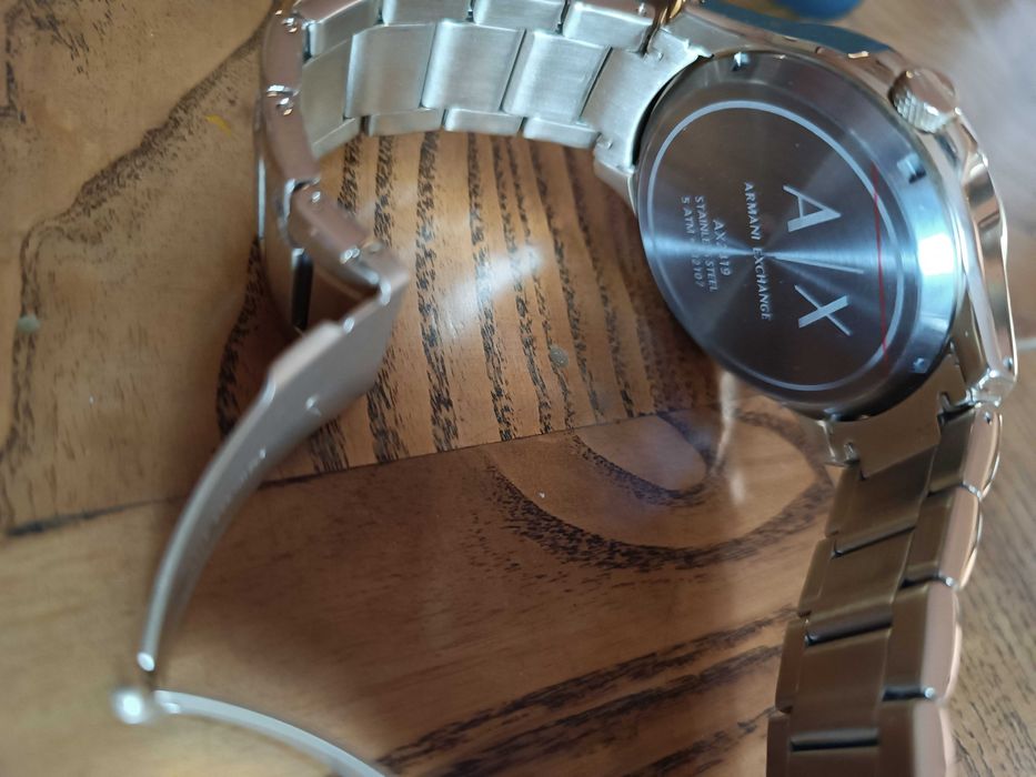 Zegarek Męski Armani Exchange AX 2419