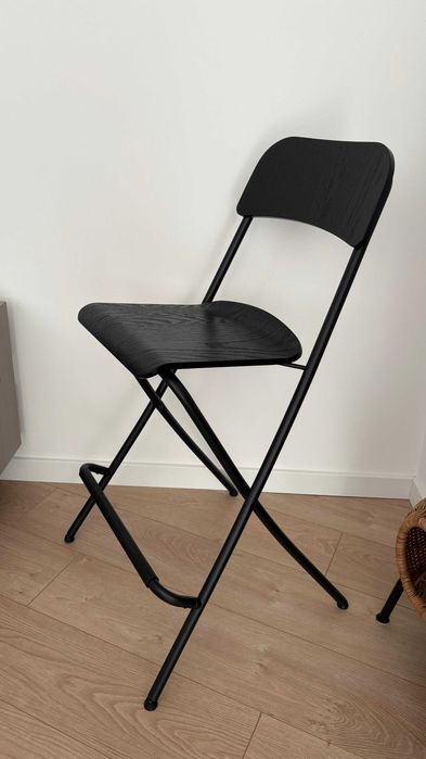 2 Bancos Altos IKEA FRANKLIN