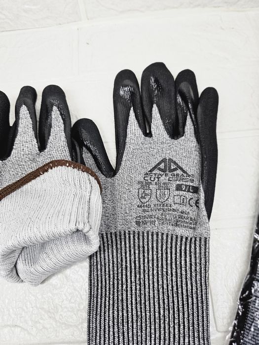 Рукавиці шкіряні , glonny , pilot , робочі