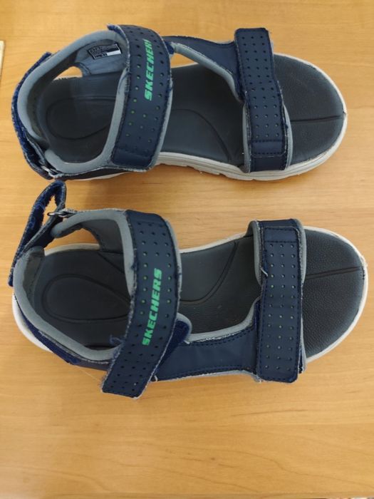 Босоніжки Skechers 35 розмір