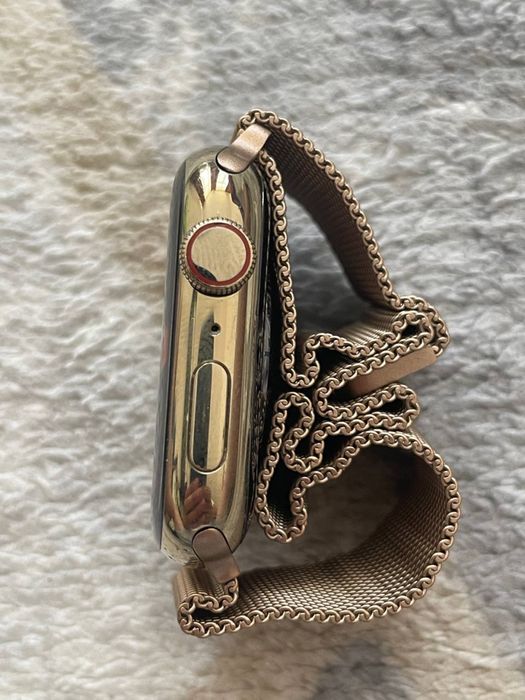 Apple Watch 7 45mm Гарантия Кредит