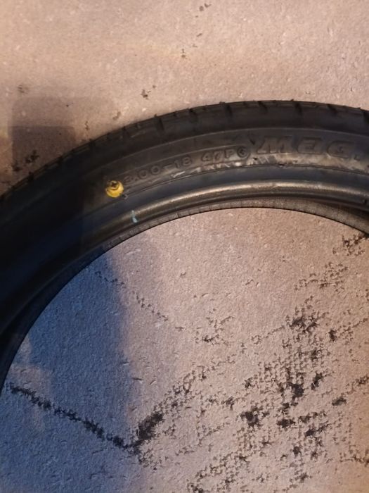 Opona Bridgestone 3.00-18 TT 47P L303 Przód