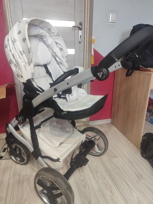 Wózek junama Diamond