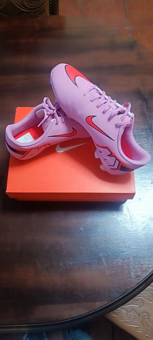 Chuteiras de futebol