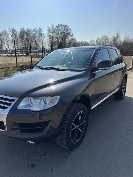 Продам автомобіль