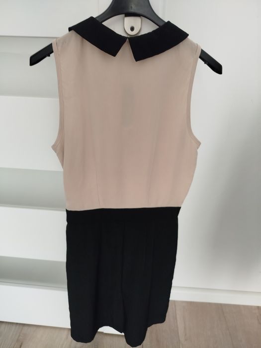 Sukienka koktajlowa r. S, Vero moda