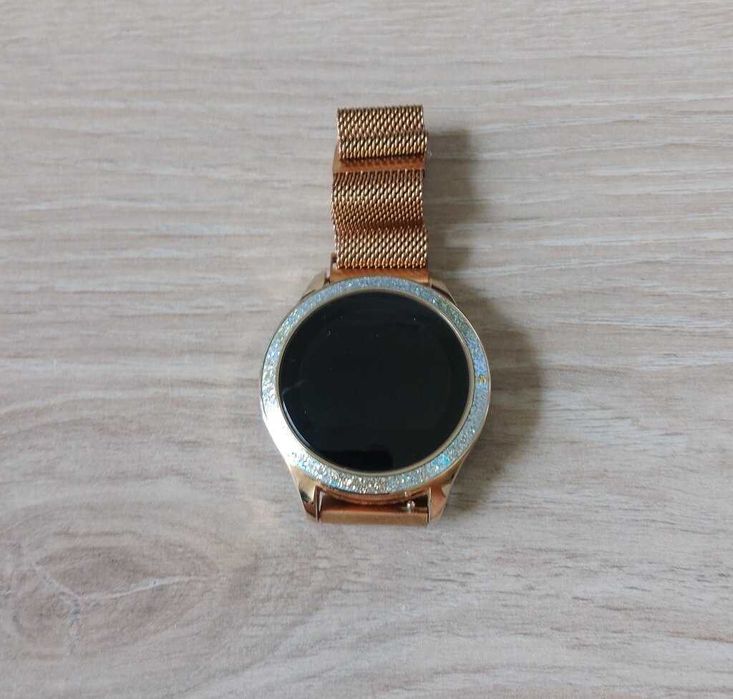 Zegarek damski smartwatch G Rossi BF2