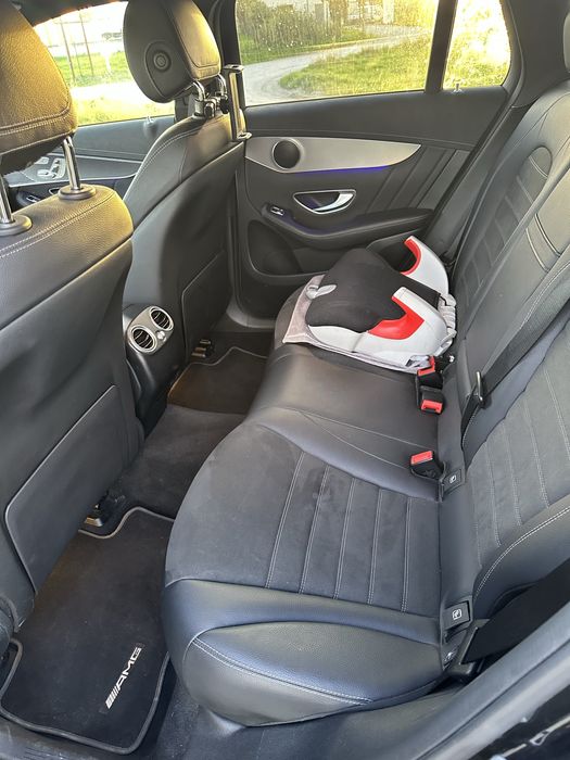 EQC 400 AMG  4  MATIC 360*