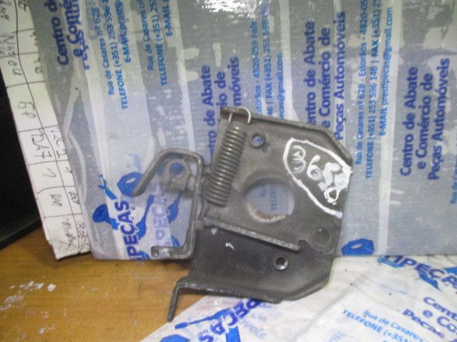 Fechadura / fecho capot RENAULT Megane I Classic (LA0/1_)