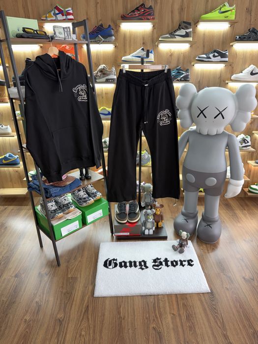 Костюм Спортивний AMIRI SS26 “Dream Team” Off-white Palm Angels